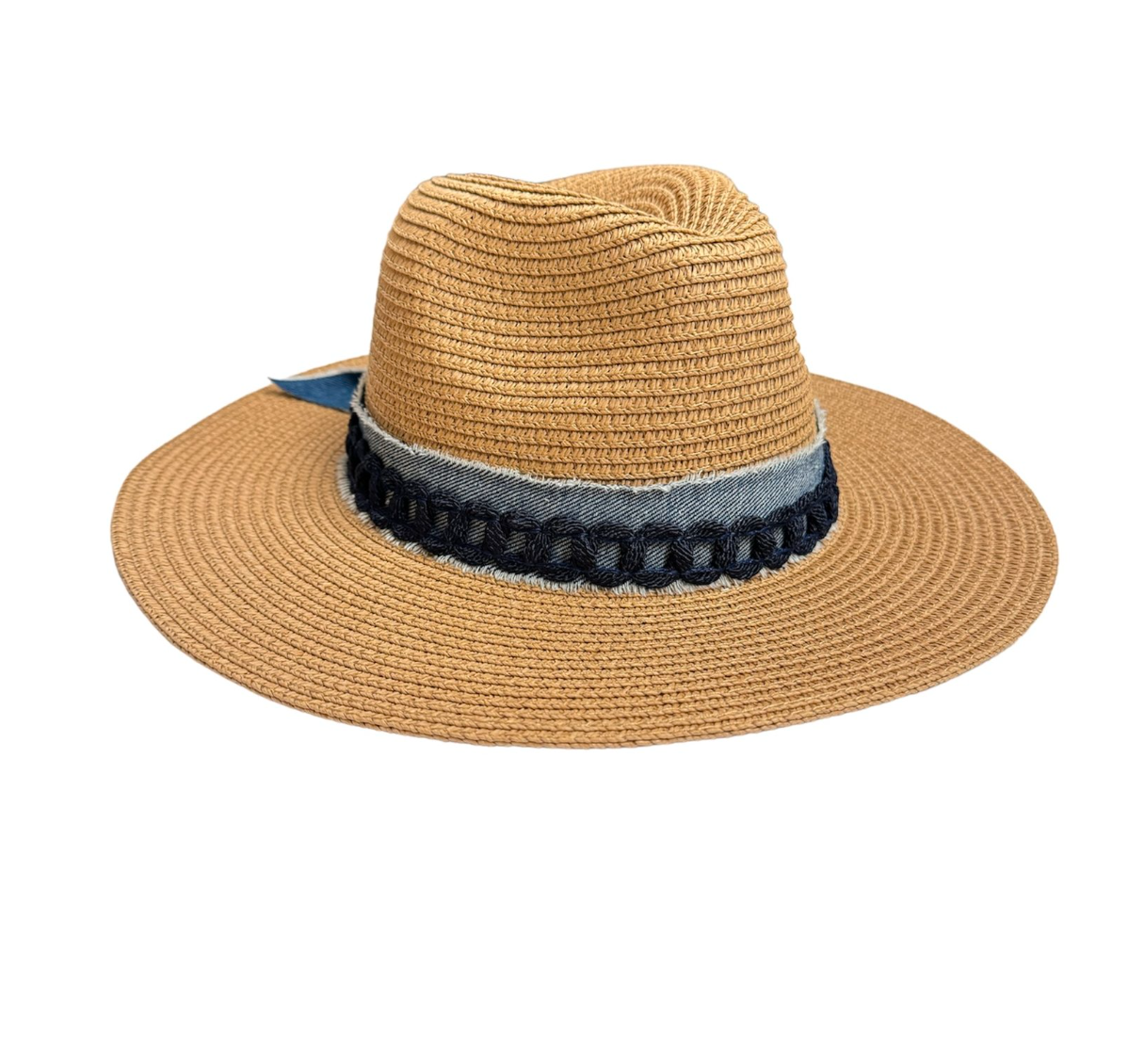 Palm Beach Classic Beach Hat