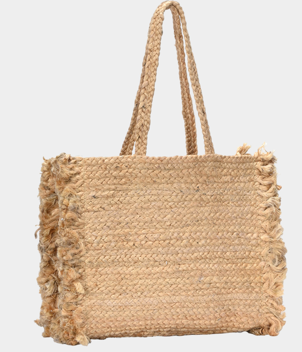 Beach Tote Bag